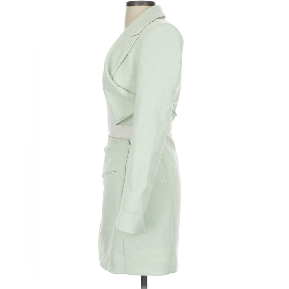 Zara Cocktail dress. Size XS - Picture 3 of 6
